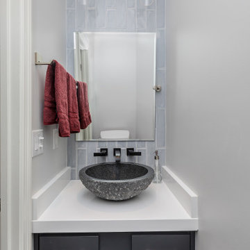 Augusta Powder Room