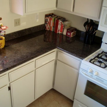 Antique Labrador Countertops