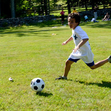 Camp 2018 photos
