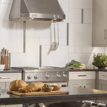 GE Monogram Kitchen Appliances
