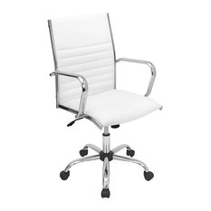 White Desk Chairs White Desk Chairs