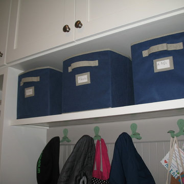 Mudroom
