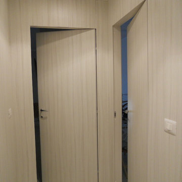 CASA B_M - 95 MQ + 15 MQ