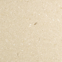 SB 500 PIETRA CREMA Architectural Terrazzo Agglotech - Kitchen Countertops