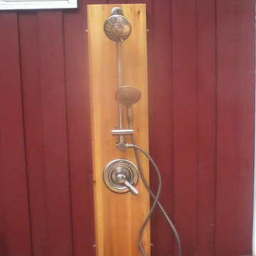 Plumbing Services