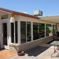 Vinyl Windows - Windows