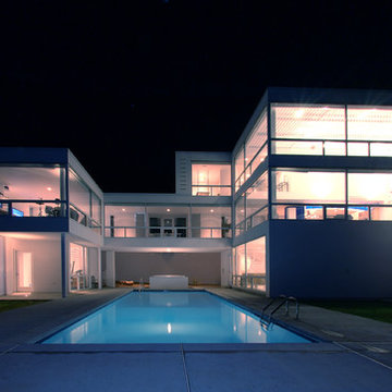 Modern Home Design- Thunder Mountail