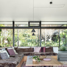 Cecilia's La Fond Office Ideabook