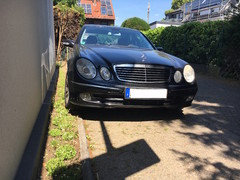 Parken Wie Ein Dreijahriger Parkmahner Schlecht Geparkt Witzige Spruche Falschparker Lustige Spruche