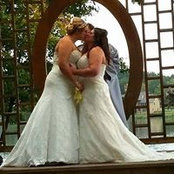Stefanie Shustek's photo