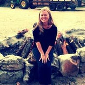 Lizzy Jones Taylors foto