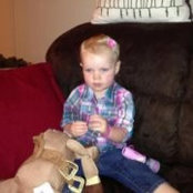Brea Barner's photo