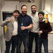Daniel Holden's photo