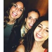 Jessica Cometa's photo