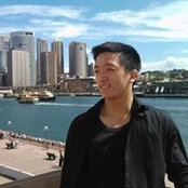 Ike Yuan's photo