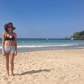 Aja Johnson's photo
