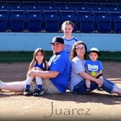 Erica Juarez's photo