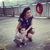 Elizabeth Chan's photo