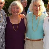 Foto von Peggy O'Donnell