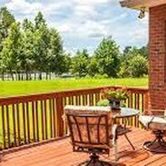 Beverly Deck Builder