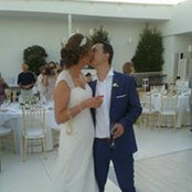 Sonya Sideri's photo