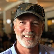 Michael Brown's photo