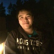 Brandon Wang's photo