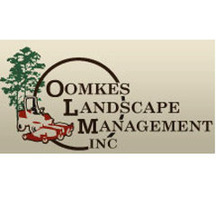 Oomkes Landscape Management
