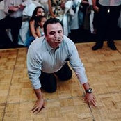 Bill Giannopouloss foto