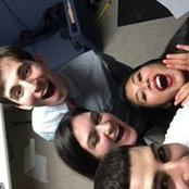 Patrick Cahill's photo