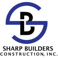 Sharp Builders Inc