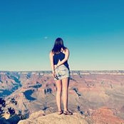 Sarah Caron's photo