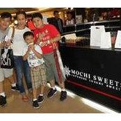 Leny Sanchez's photo