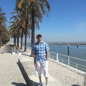 Tahir Ebrahim's photo