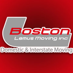 Boston Lemus Moving Inc