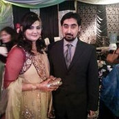 Foto von Nayab Umer