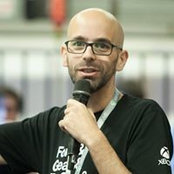 Foto de Ron Kaldes