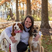 Melissa McKenna's photo
