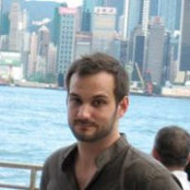 Maxime Depondts billede