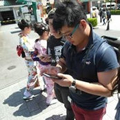 蕭祖延s foto