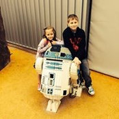 Mike Capelle's photo
