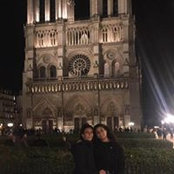 May Stino's photo
