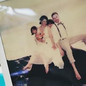 Virginia Scarre's photo