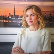 Eve Humphreys's photo