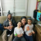 רננה גרינצייג מירון's photo