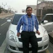 Deepak Agarwal's photo