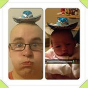 Mark McGarvie's photo