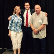 Rusty Ward's photo