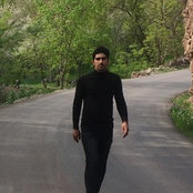 ali roudgar's photo