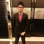 Matthew Tay's photo